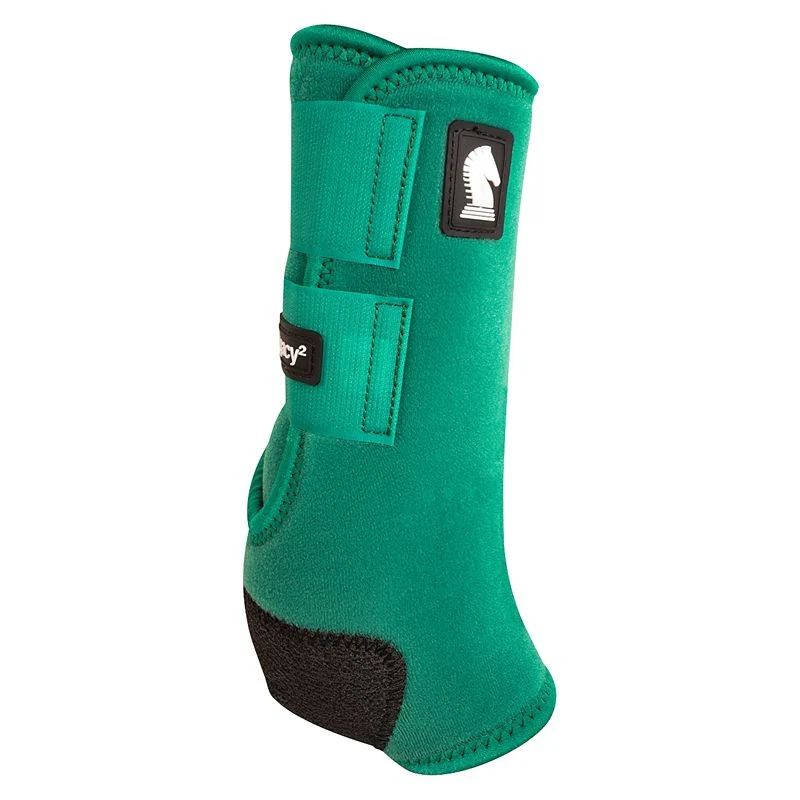 Classic Equine Legacy2 Front Boots