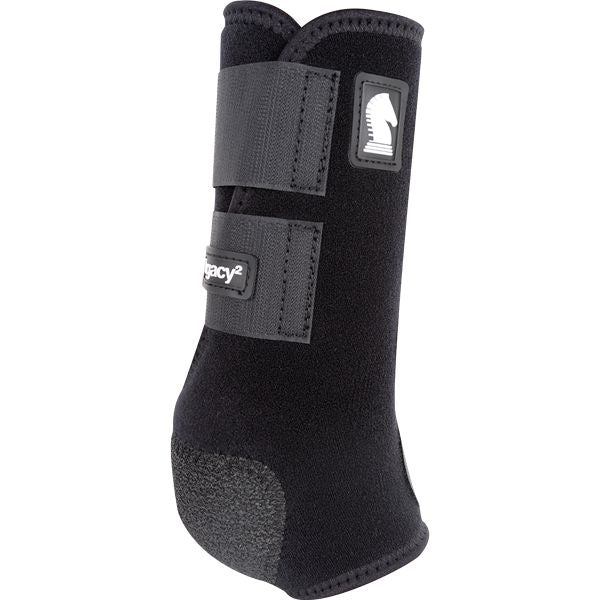 Classic Equine Legacy2 Front Boots