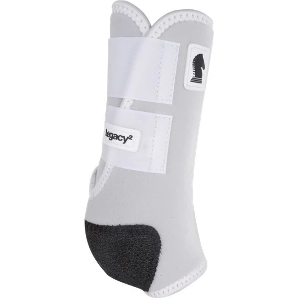 Classic Equine Legacy2 Front Boots