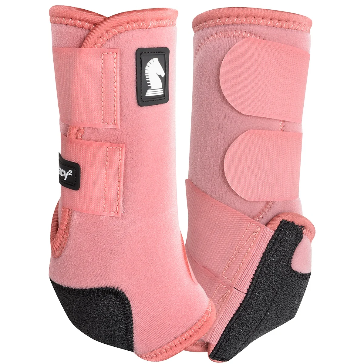 Classic Equine Legacy2 Front Boots
