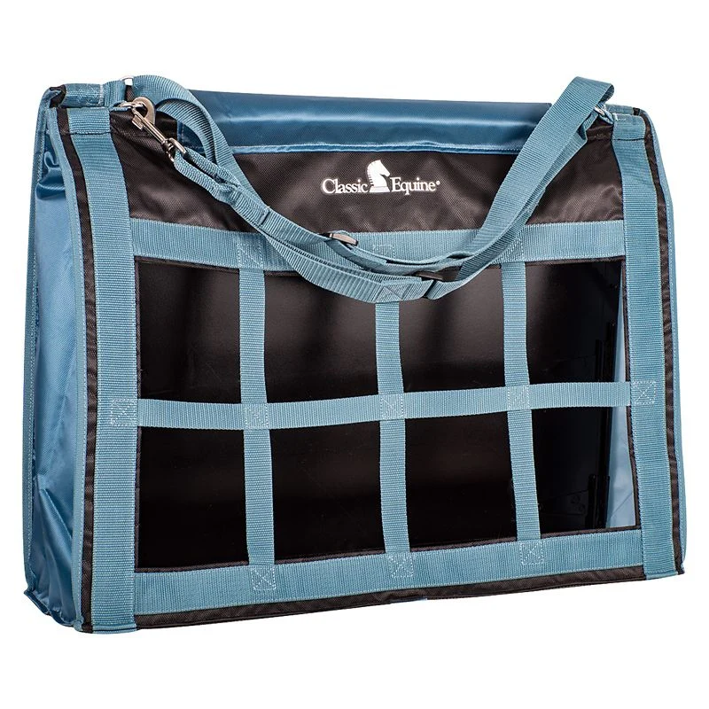 Classic Equine Top Load Hay Bag