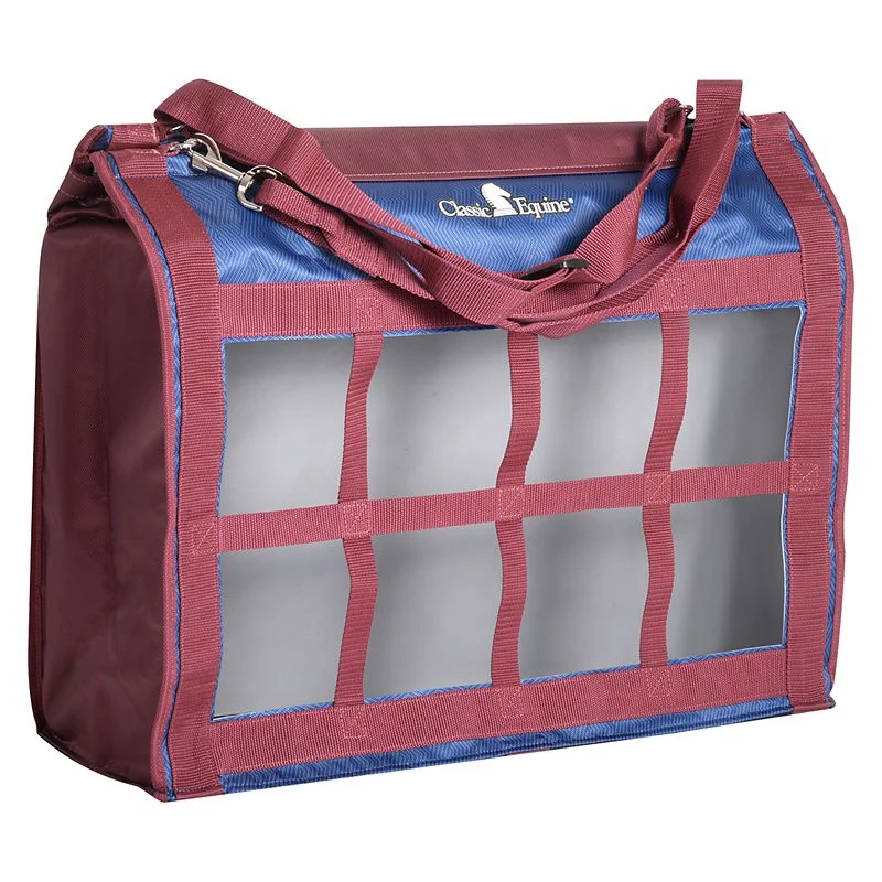 Classic Equine Top Load Hay Bag