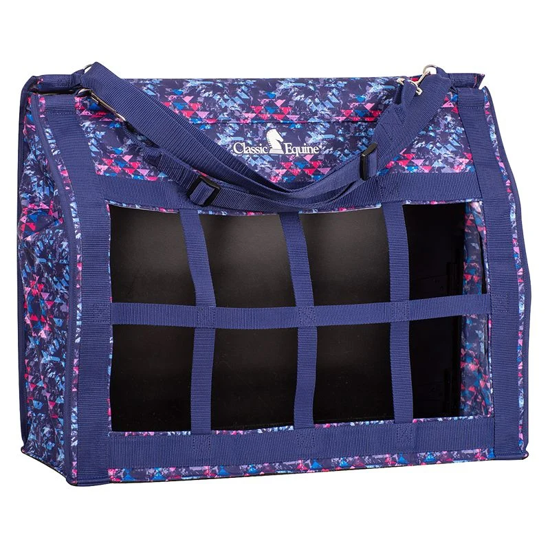 Classic Equine Top Load Hay Bag