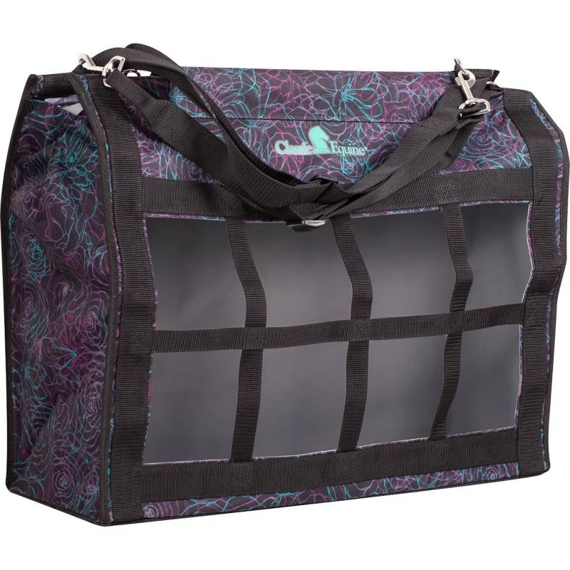 Classic Equine Top Load Hay Bag