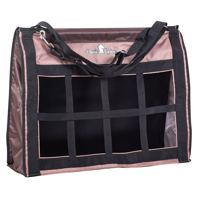 Classic Equine Top Load Hay Bag