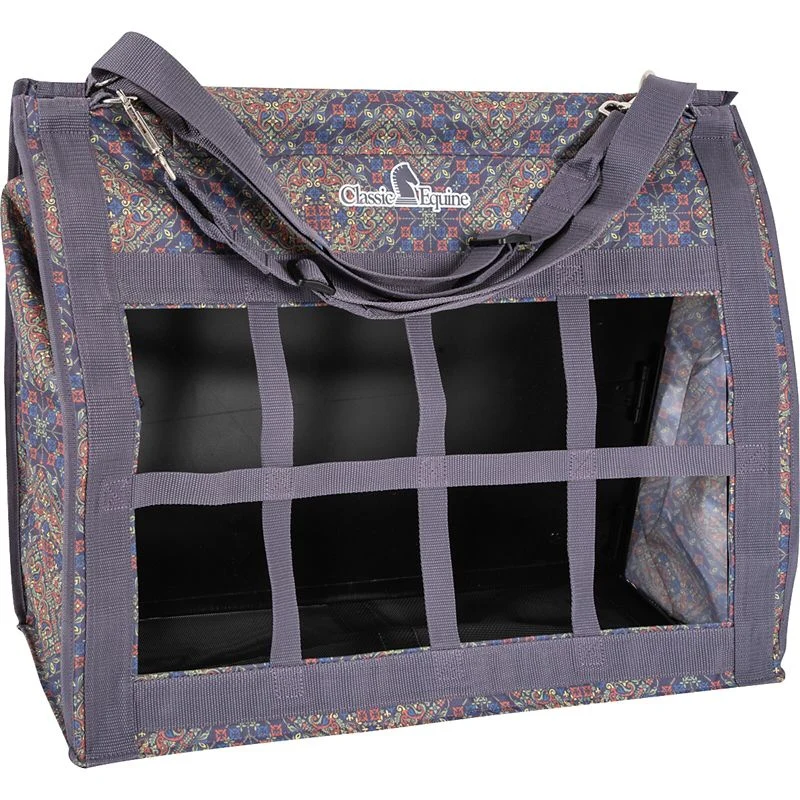 Classic Equine Top Load Hay Bag