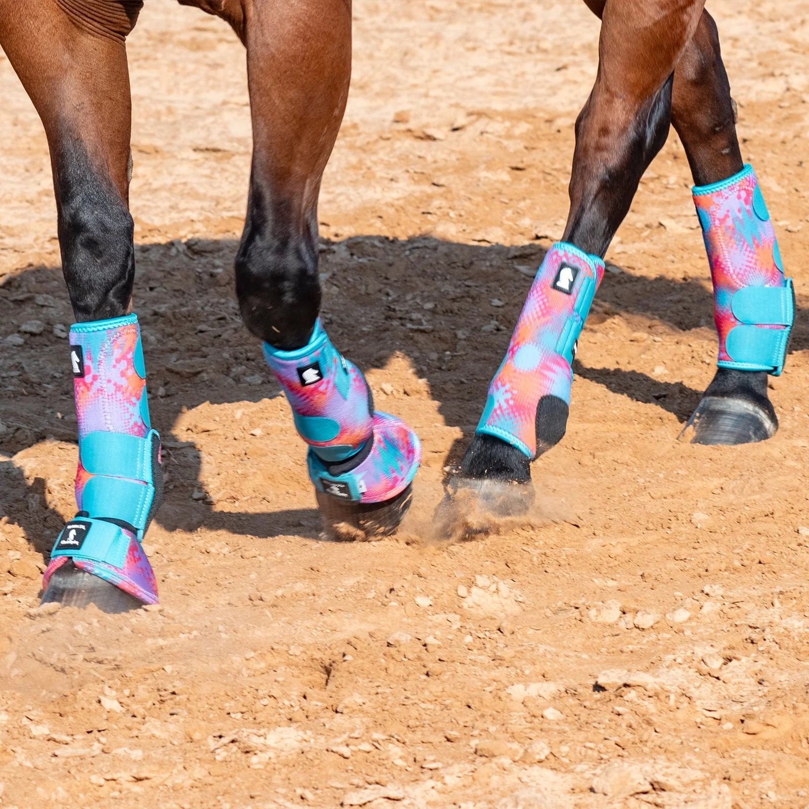 Classic Legacy2 Designer Sport Boots Set