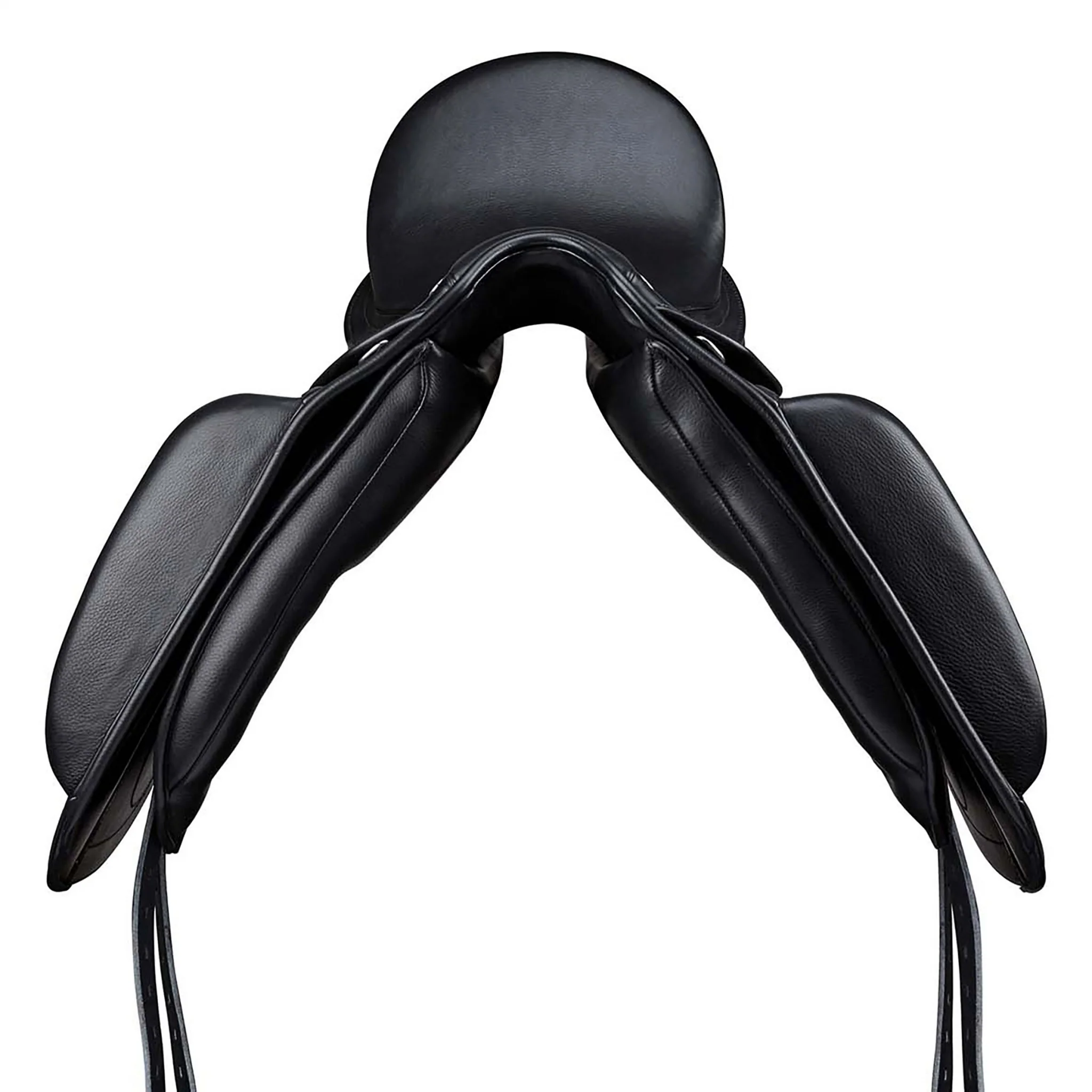Crosby Dressage External Knee Block Saddle II