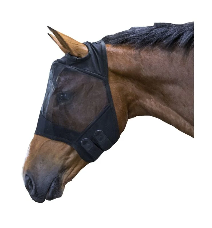 2491-defender-comfort-fly-mask-without-ears-1.webp Defender Comfort Fly Mask without Ears