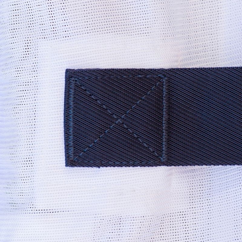 Defender Silver Elite Combo Neck Fly Sheet