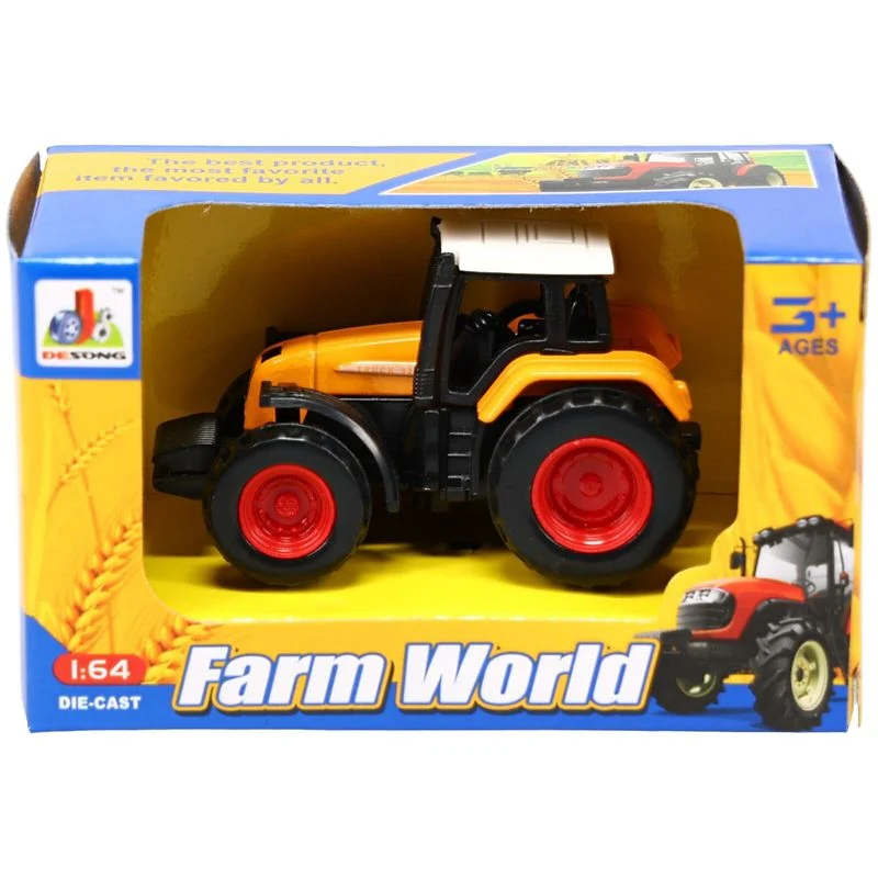 2537-diecast-farm-tractor-1.webp Diecast Farm Tractor