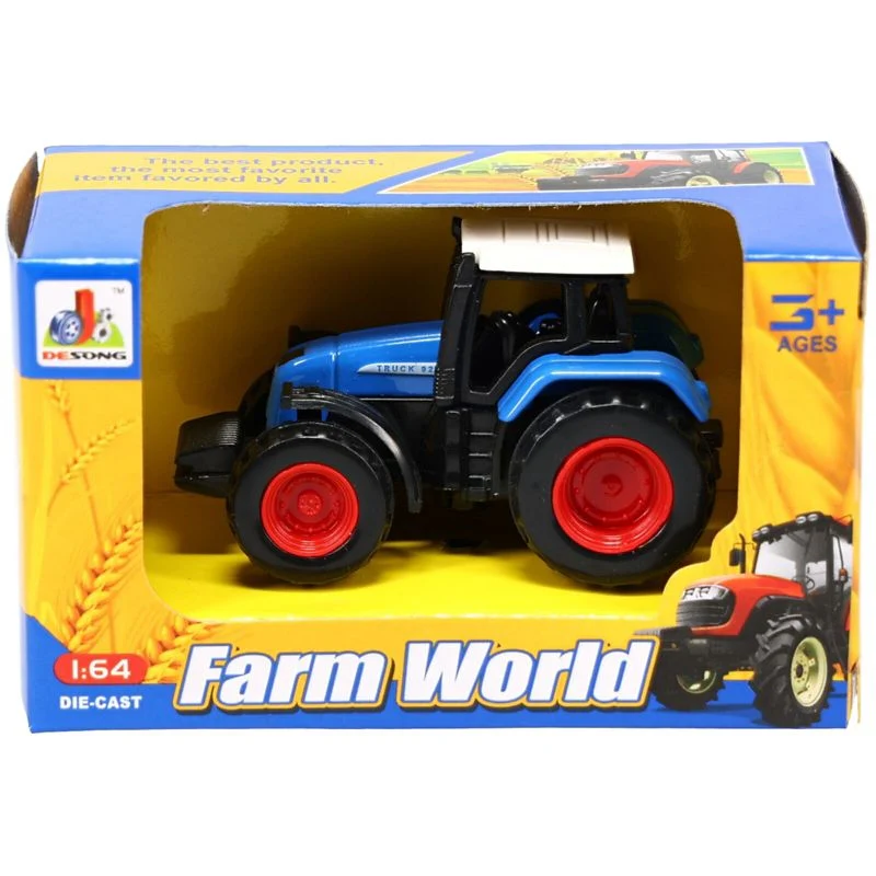 2537-diecast-farm-tractor-2.webp Diecast Farm Tractor