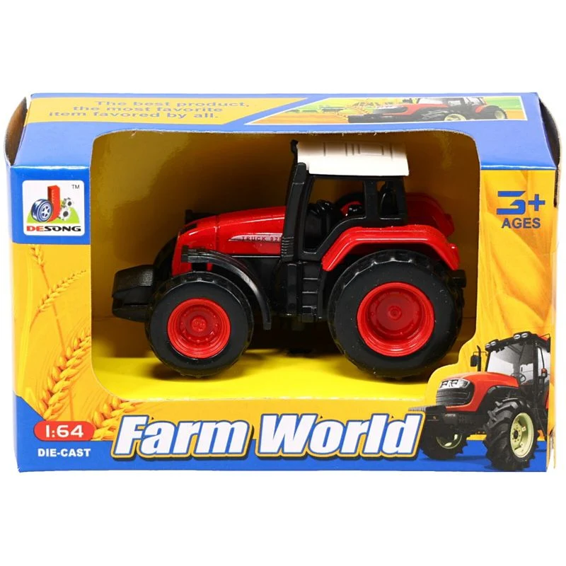 2537-diecast-farm-tractor-4.webp Diecast Farm Tractor