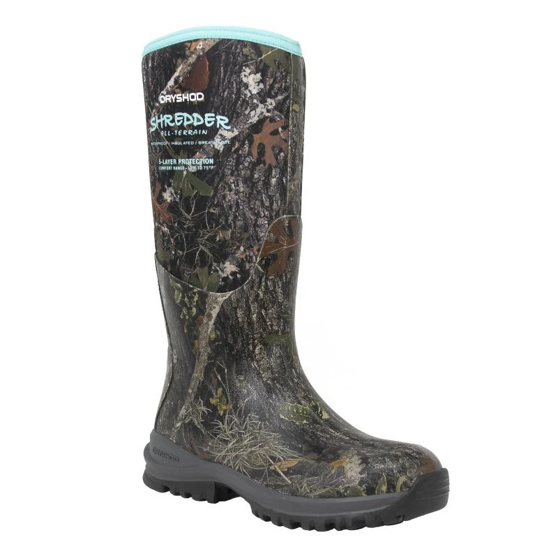 2543-dryshod-ladies-shredder-mxt-boots-2.webp Dryshod Ladies Shredder MXT Boots