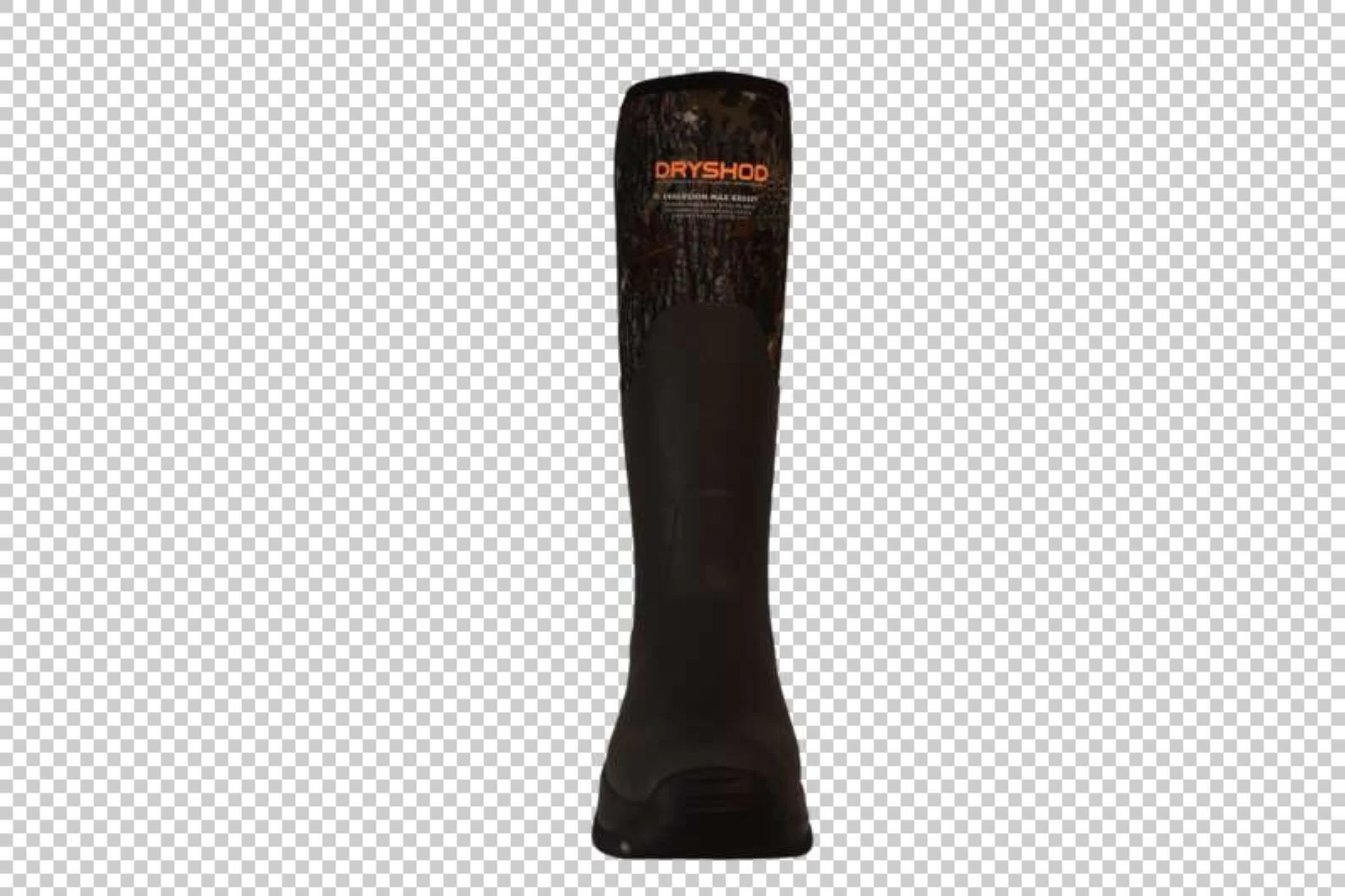 Dryshod Mens Evalusion Max Gusset Boots