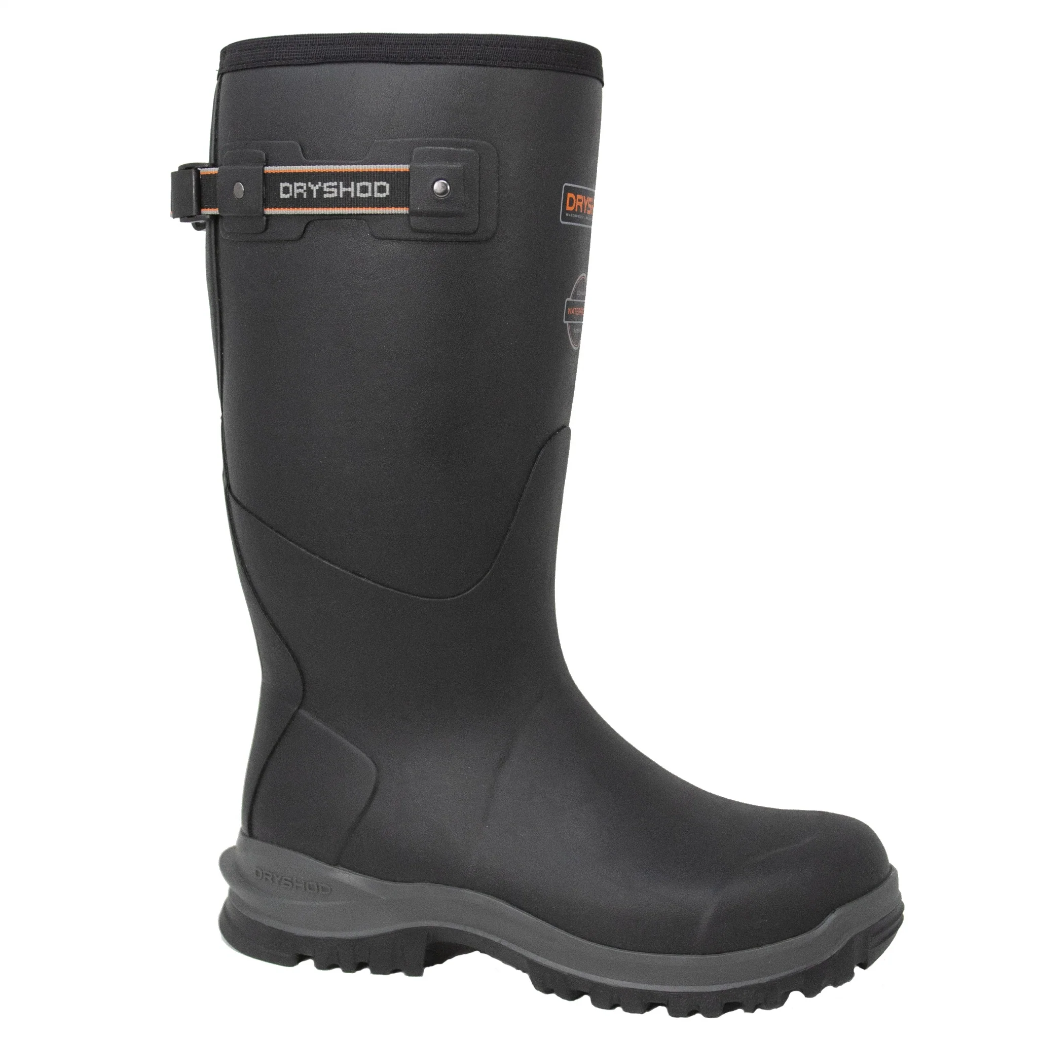 Dryshod Mens Legend MXT Gusset Boots