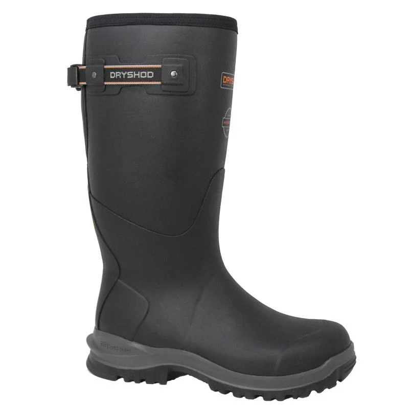Dryshod Mens Legend MXT Gusset Boots
