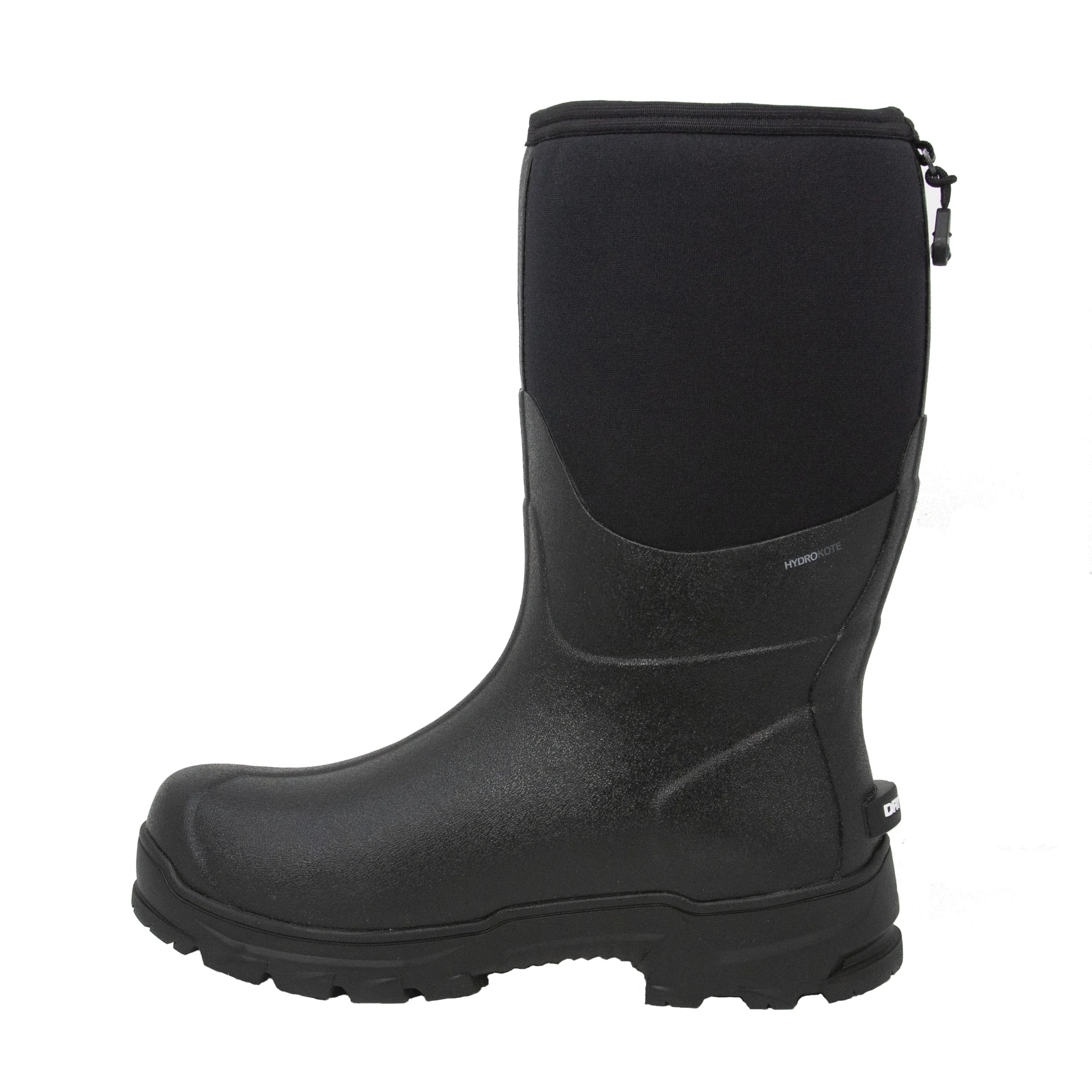 Dryshod Mens Steadyeti Mid Boots