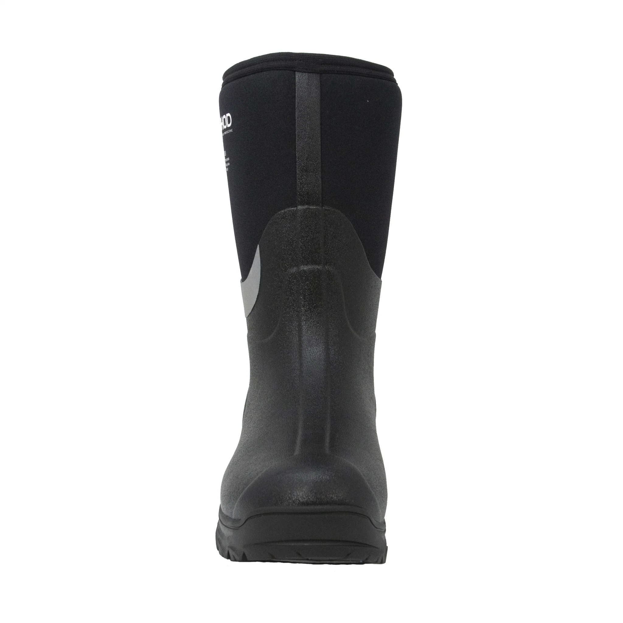 Dryshod Mens Steadyeti Mid Boots