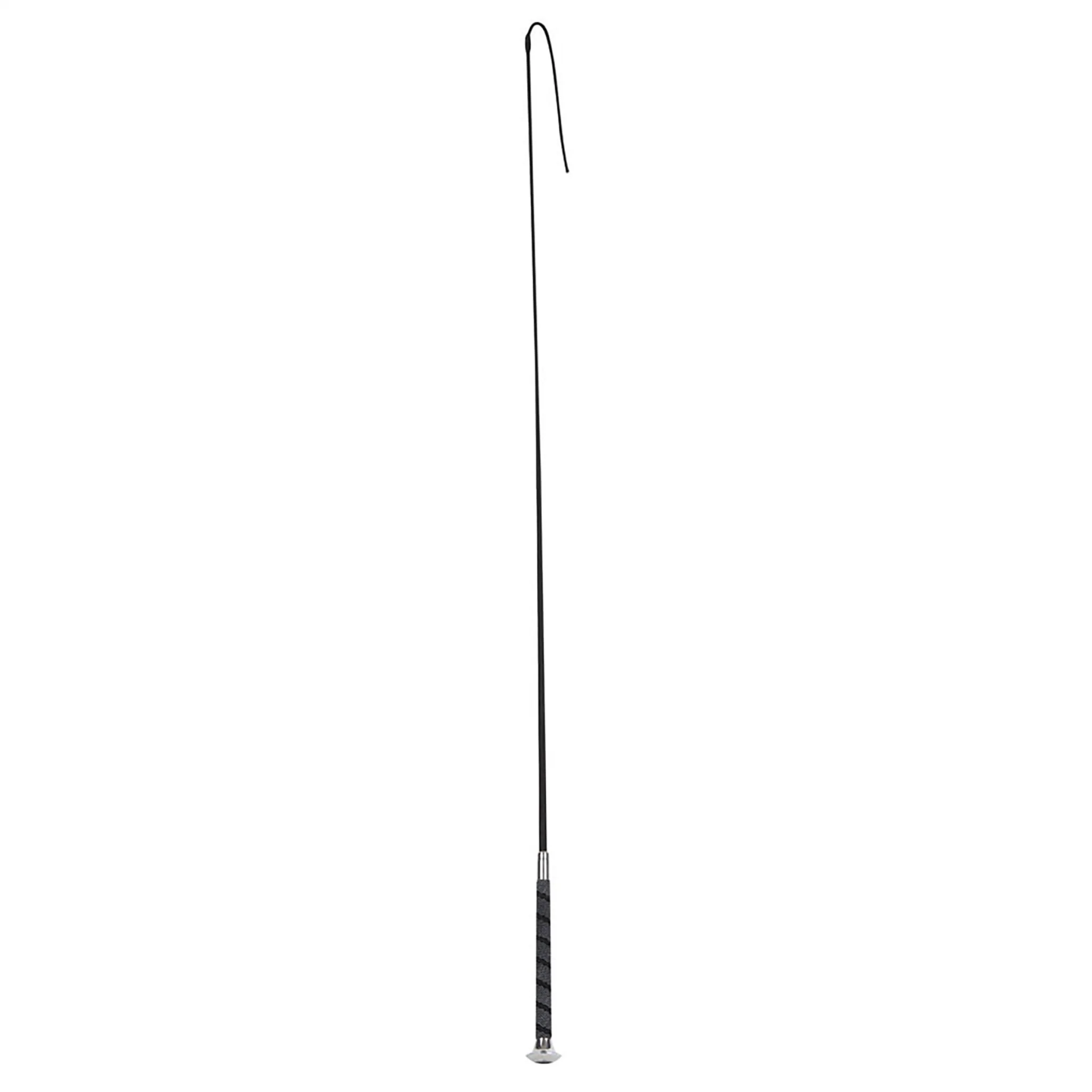 Dublin Dressage Whip Deluxe with Non-Slip Grip