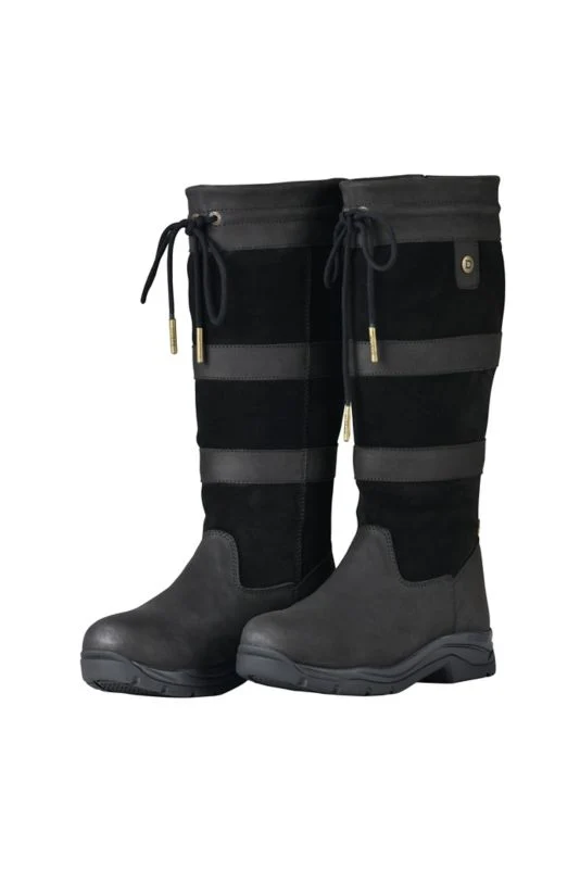 Dublin Ladies River Boots IV