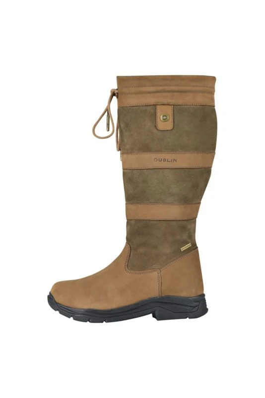 Dublin Ladies River Boots IV