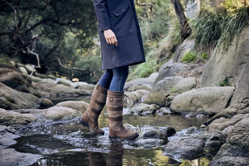 Dublin Ladies River Boots IV