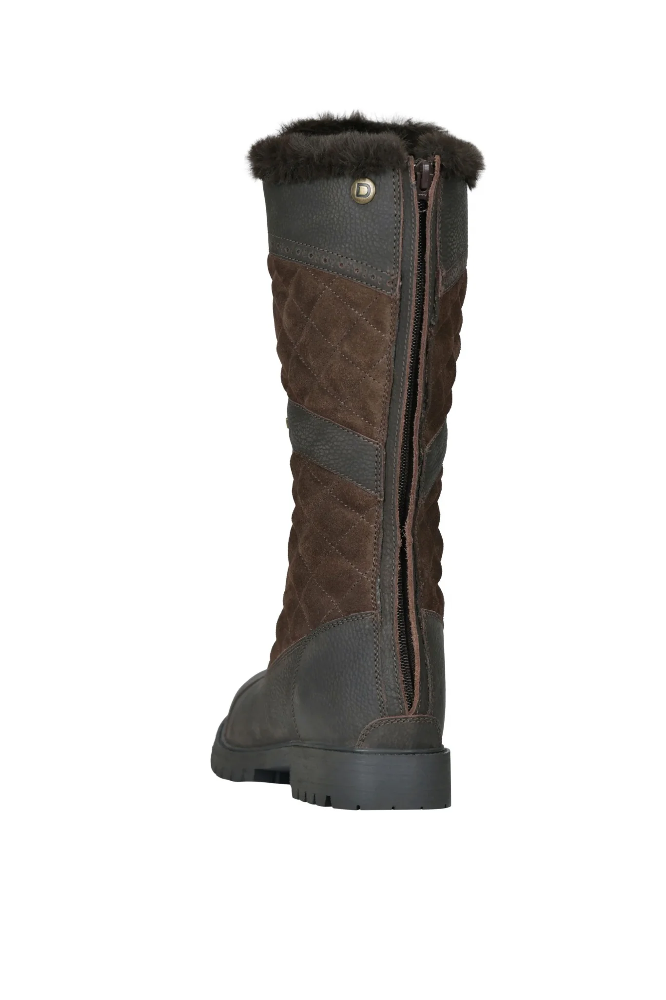 2782-dublin-ladies-yukon-quilt-boots-3.webp Dublin Ladies Yukon Quilt Boots