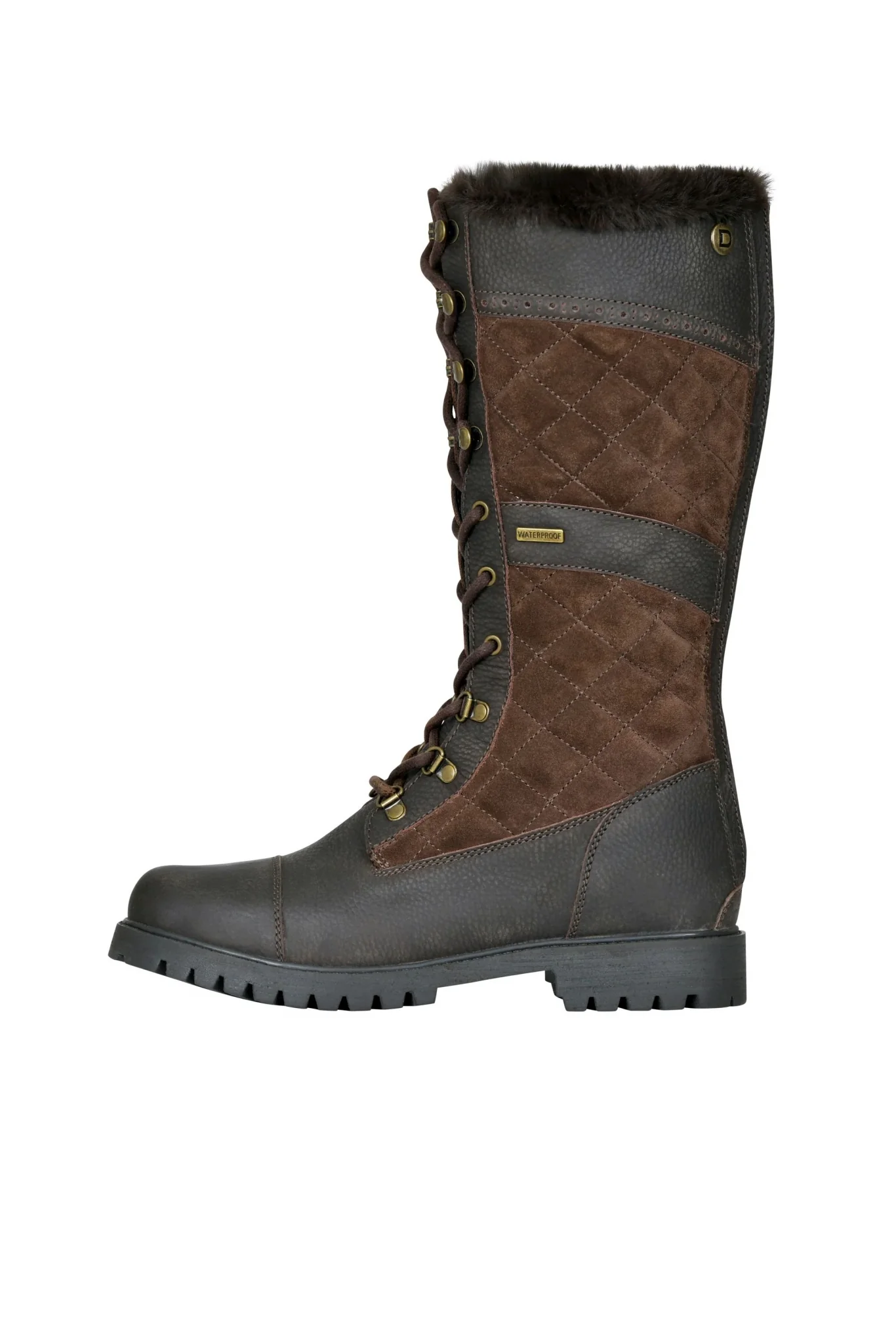 2782-dublin-ladies-yukon-quilt-boots-4.webp Dublin Ladies Yukon Quilt Boots