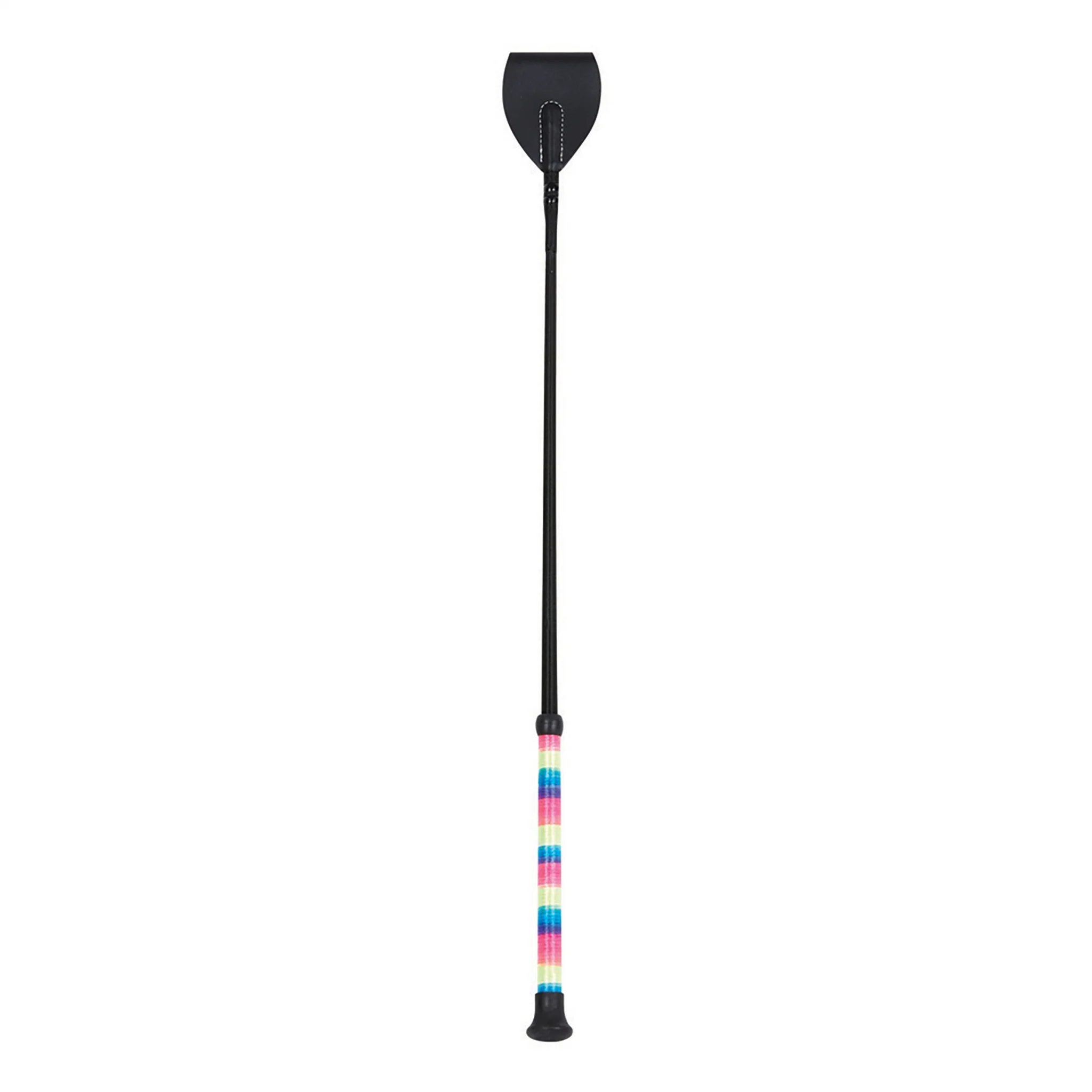 Dublin Rainbow Handle Crop