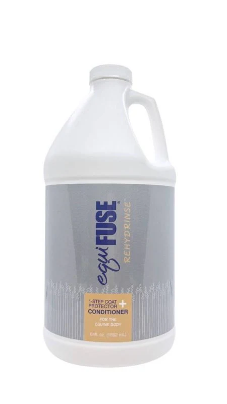 EquiFUSE Rehydrinse 1-Step Coat Conditioner