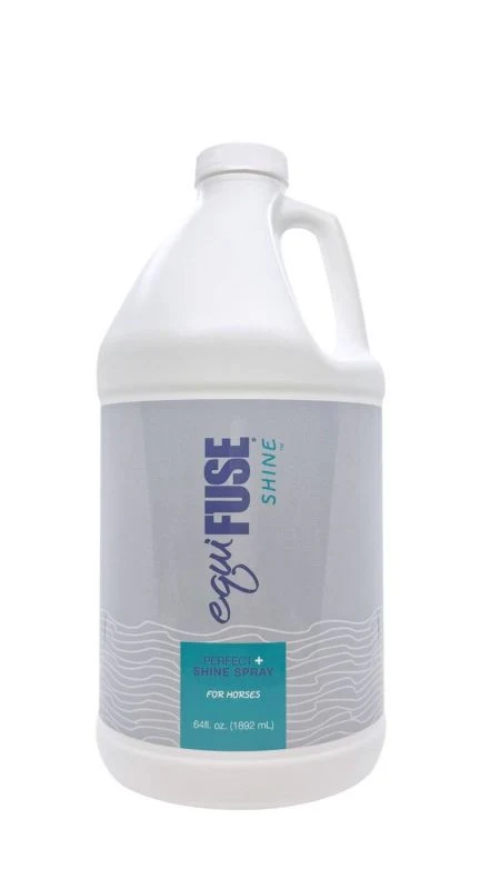 EquiFUSE Shine Perfect Shine Spray