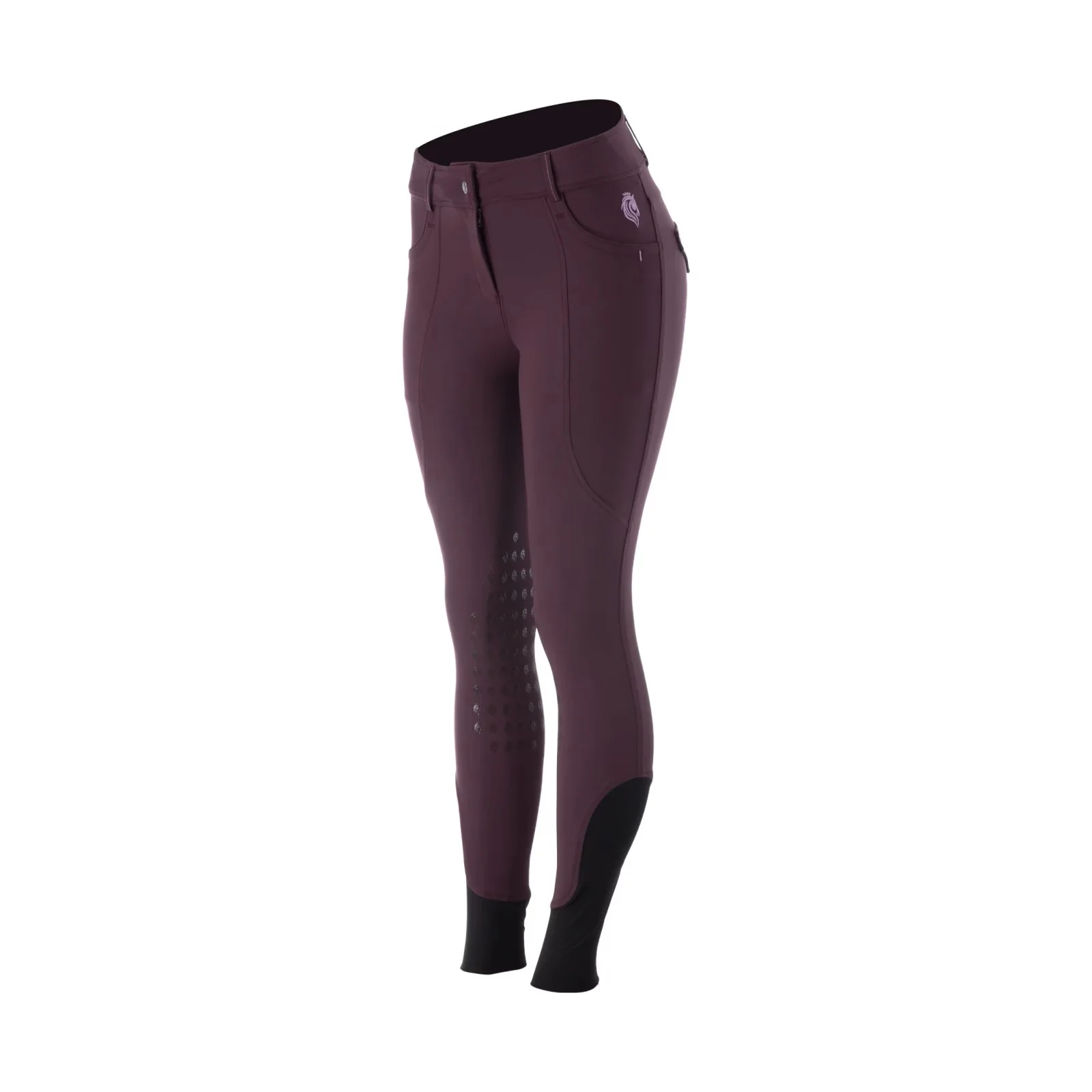 Equinavia Annika Sil KP Breeches