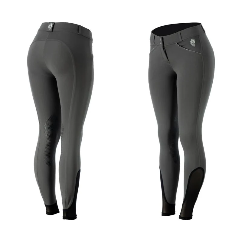 Equinavia Astrid Silicone KP Breech