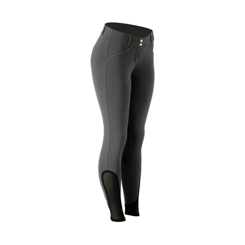 Equinavia Astrid Silicone KP Breech