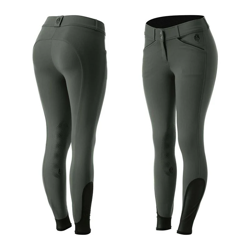 Equinavia Astrid Silicone KP Breech