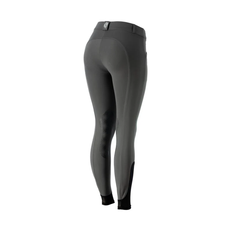 Equinavia Astrid Silicone KP Breech