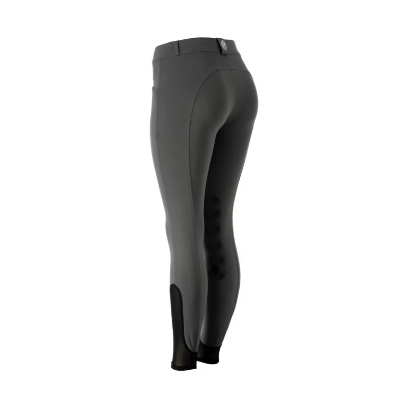 Equinavia Astrid Silicone KP Breech
