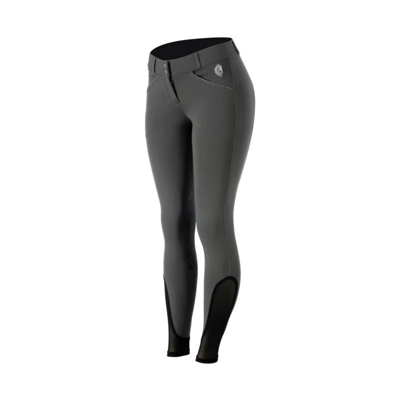Equinavia Astrid Silicone KP Breech