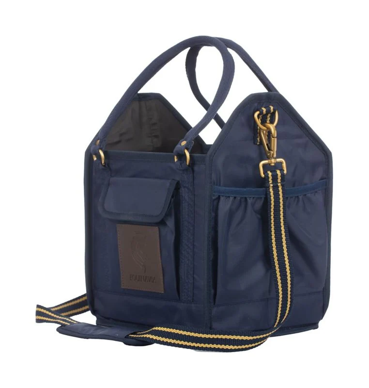 Equinavia Darby Small Grooming Tote