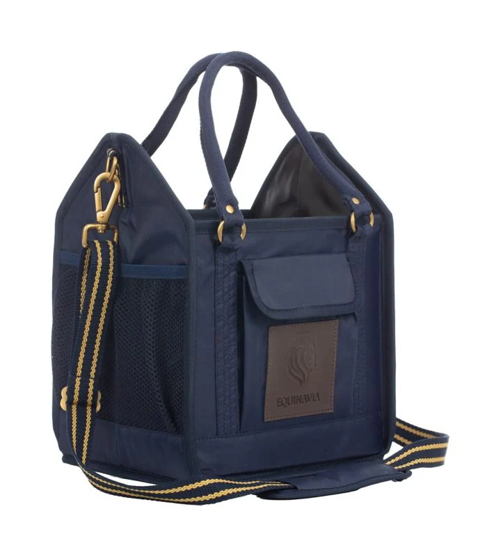 Equinavia Darby Small Grooming Tote