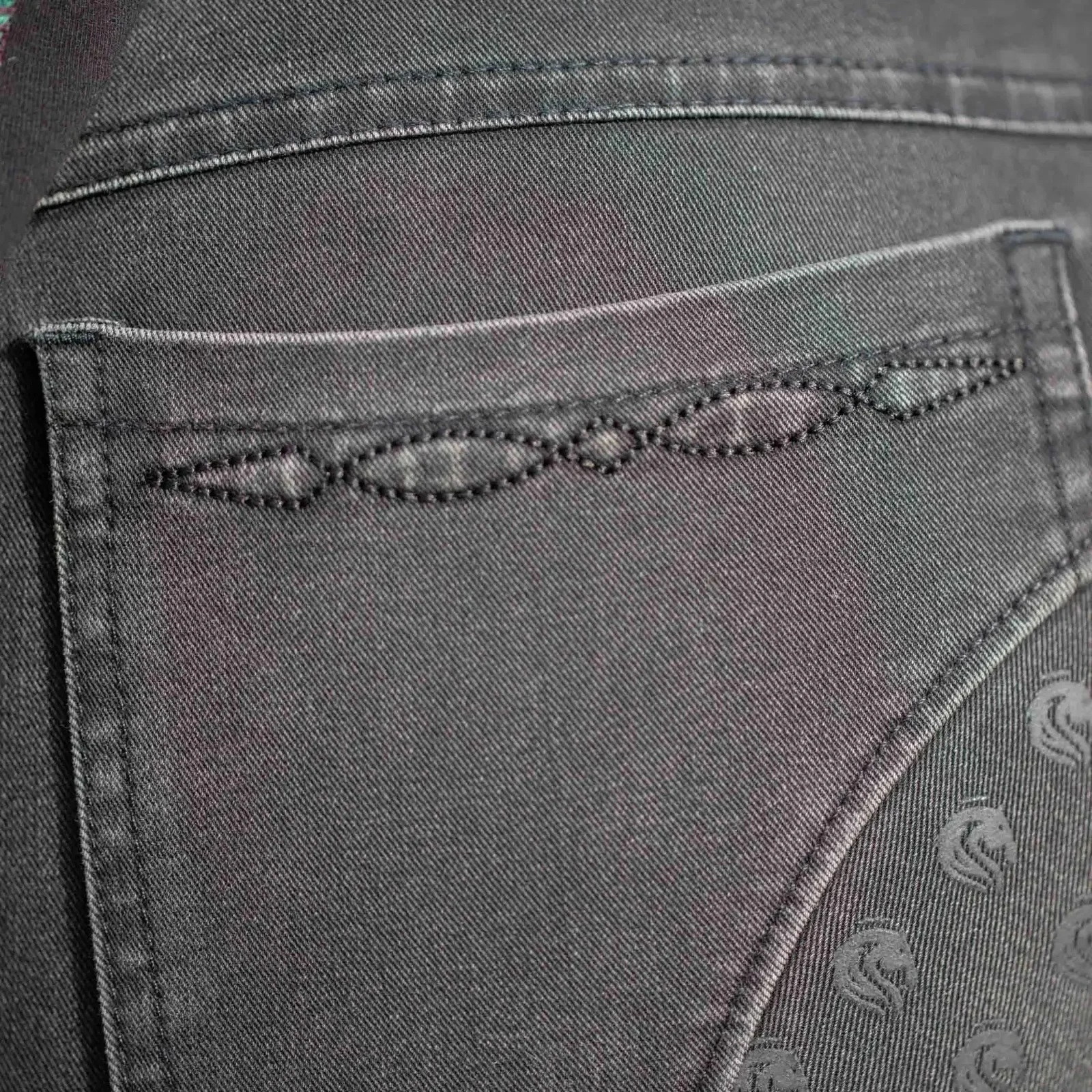 Equinavia Helena Denim FS Breech