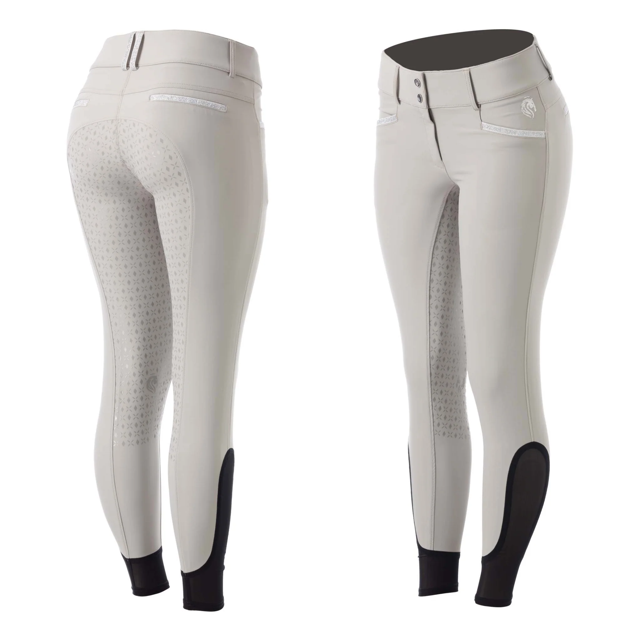 Equinavia Kristina Ladies Full Seat Breeches