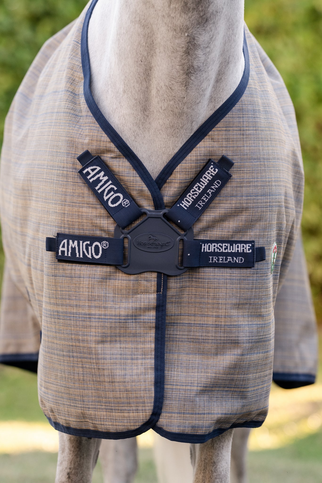 Amigo 900D Revive Plus Turnout 50g