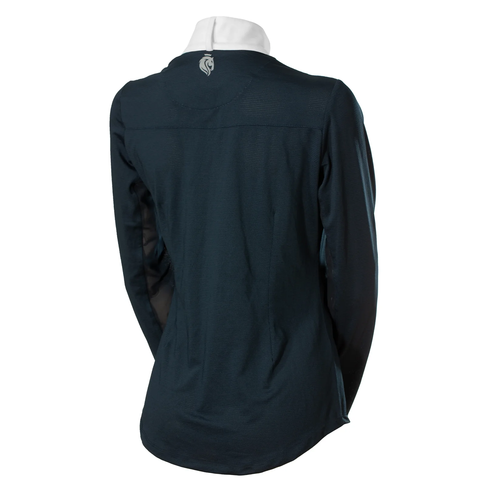 Equinavia Martha Womens Long Sleeved Show Shirt