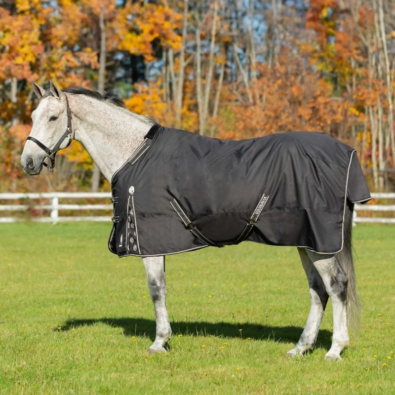 Equinavia Norse Turnout Sheet