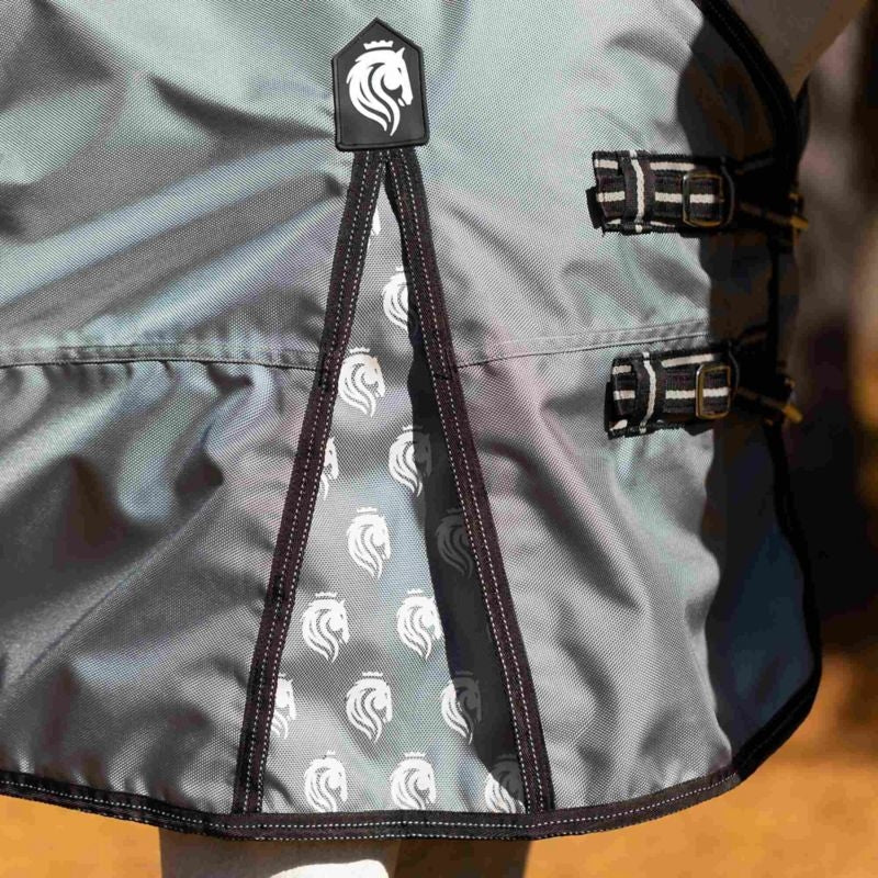 Equinavia Thunder 360 DAN TO Sheet