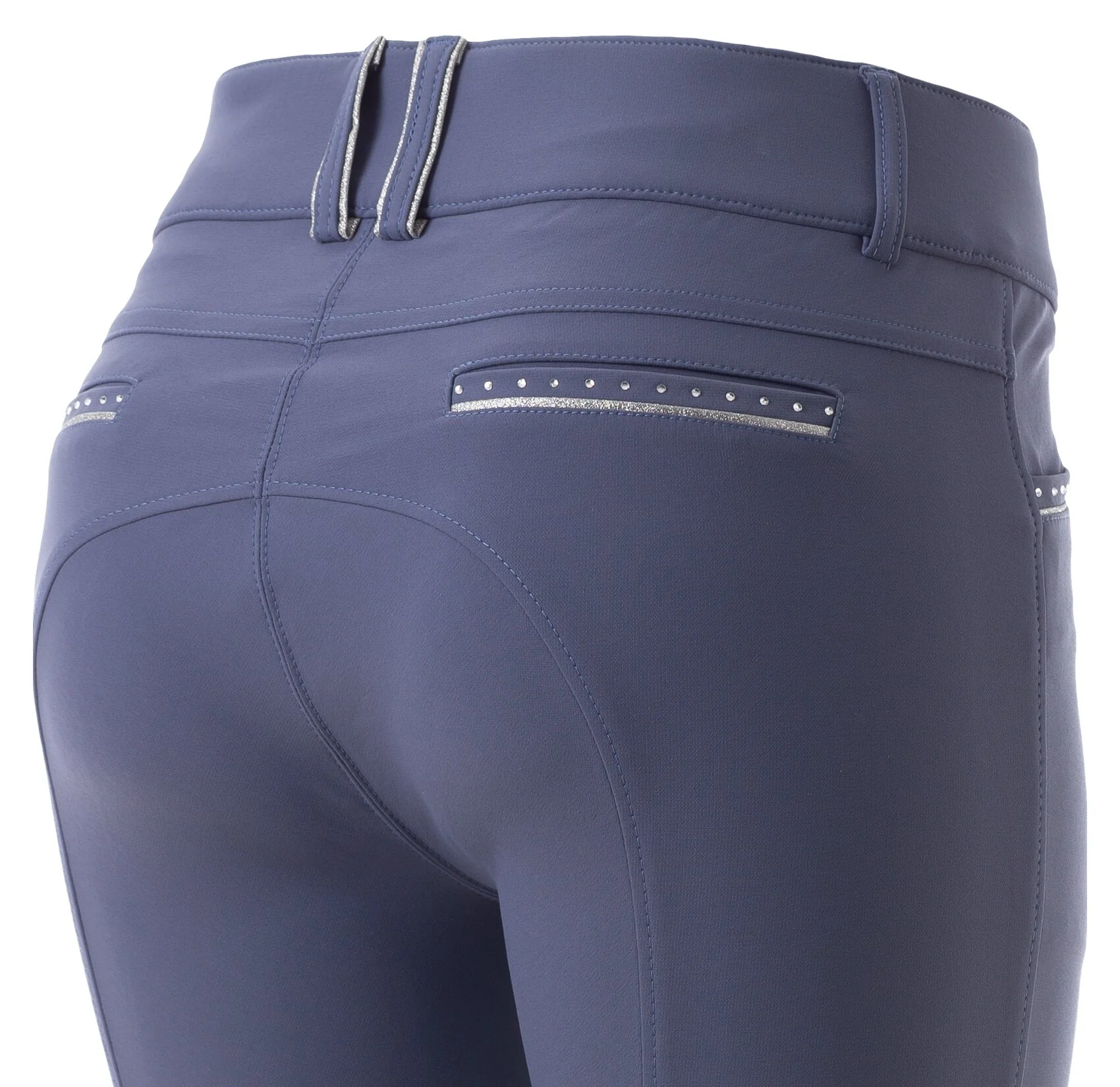 Equinavia Victoria Sil KP Breech