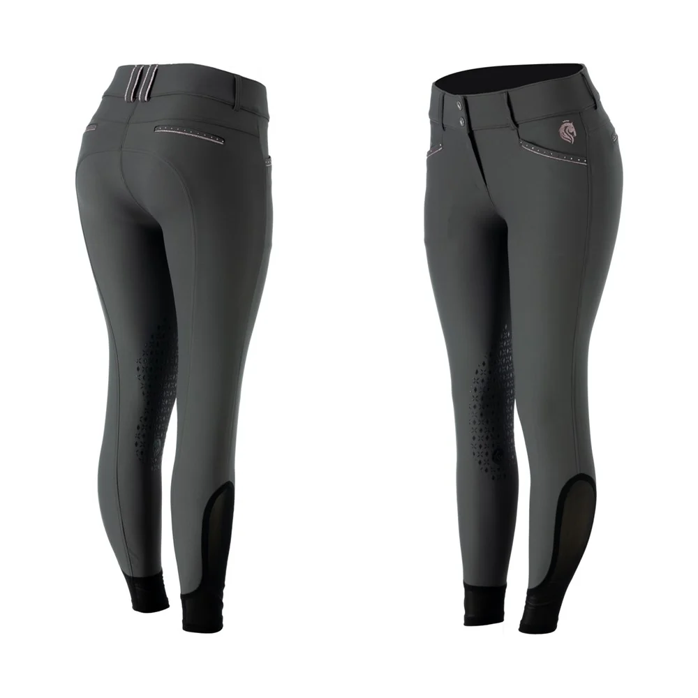 Equinavia Victoria Sil KP Breech