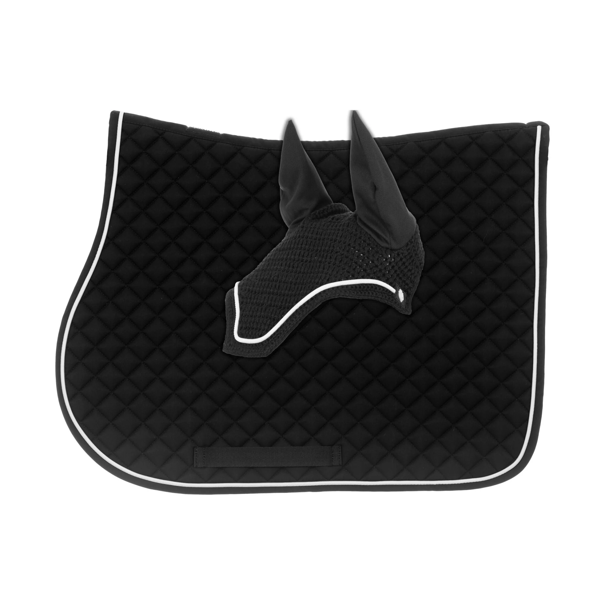 3763-equinavia-voss-all-purpose-saddle-pad-and-bonnet-set-1.webp Equinavia Voss All Purpose Saddle Pad and Bonnet Set